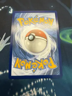 Victini SVP 208 Black Star Promo - Illustration Rare - Pokemon TCG NM - Image 2