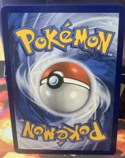 Play! Pokemon Prize Pack Series 7 Prismatic Evolutions 075/131 Eevee ex - Image 2
