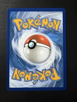 Pokemon Mega Evolution Gumshoos 153/132 Illustration Rare IR NM Full Art - Image 2