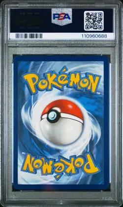 2021 POKEMON SWORD & SHIELD CHILLING REIGN #161 FULL ART/BLAZIKEN V PSA 10 - Image 2
