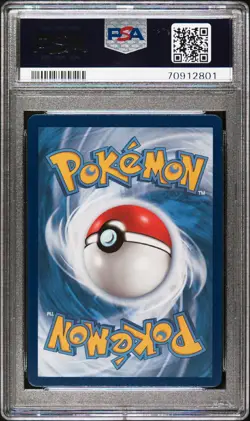 PSA 9 Hisuian Decidueye VSTAR 195/189 Astral Radiance Secret Rare Holo Pokemon - Image 2