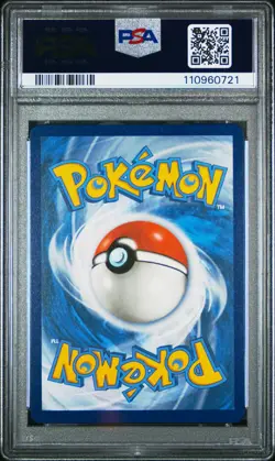 2021 POKEMON SWORD & SHIELD CHILLING REIGN #183 FULL ART/BLISSEY V PSA 10 - Image 2
