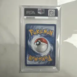 Pokemon 2024 Pikachu 131/091 Shiny Rare Paldean Fates GEM MINT PSA 10 - Image 2