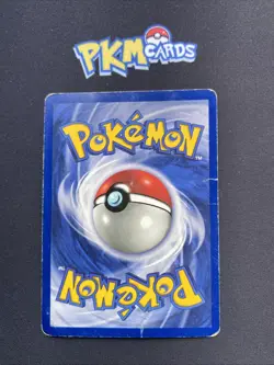 Pokemon TCG Mew Wizards Black Star Promos 8 Regular HP. - Image 2