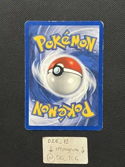 Pokemon GYM Challenge - Sabrina’s Hypno - 56/132 - Unlimited Edition - VLP/LP - Image 5
