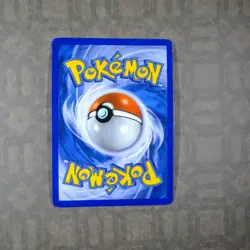 Pokemon TGC Porygon-Z 7/102 Triumphant Revese Holo Rare HeartGold SoulSilver LP - Image 3