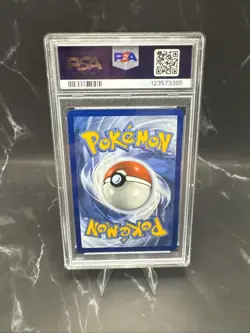 Pokemon 2025 SV Destined Rivals Dri En Hydrapple #188/182 PSA 10 GEM MT - Image 2