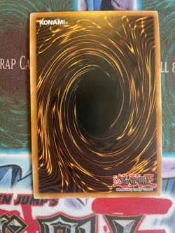 Wild Nature's Release IOC-033 Invasion of Chaos 1st Edition LP - Image 2