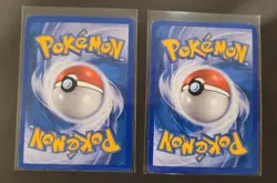 Mareep 14/17 Flaaffy 7/17 Pop Series 7 Pokemon Card Lot - Image 2