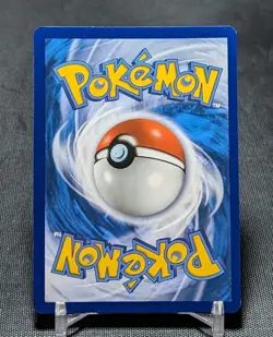 Sharpedo Rare Holo Darkness Pokemon TCG Sun & Moon Base Set Card 82/149 - Image 2