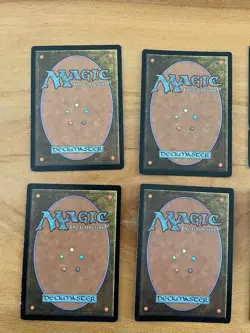 FOIL Magic The Gathering Lot Spark Double, Vito, Demon of Lothing, Peer 17 Cards - Image 4