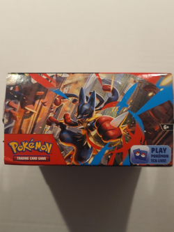 Pokemon Mega Evolution Set - Common - Uncommon and Rare - All Foil - 122 Cards - Image 2
