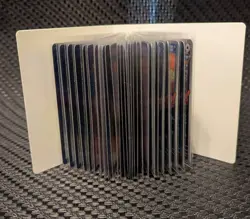Pokemon Trick Or Trade 2024 FULL SET of 30 Cards In Mini Binder Cosmos Holos - Image 1