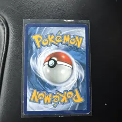 Team Aqua's Kyogre EX 006/034 CP1 EX Double Crisis Pokemon Cards Japanese F/S - Image 2