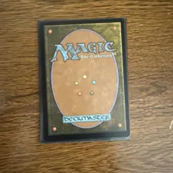 Marsh Flats Magic: The Gathering Zendikar Rising Land Card - Image 2