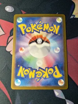 Charizard ex 115/190 Japanese - Shiny Treasure ex Double Rare Holo Pokemon Card - Image 2