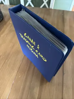 Yu-Gi-Oh! TCG with Binder Collection Lot - tons of cards! - Image 2