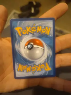 Eevee GX SM233 Sm Holo Ungraded Nice Card Rare See Pics - Image 4