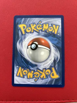Pokemon TCG Zeraora 151/142 Scarlet Violet Stellar Crown Illustration Rare Card - Image 4