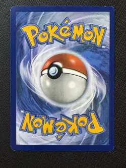 Pokemon TCG Ash's Pikachu SM112 Special Promo Card LP Condition - Image 3