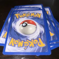 PIKACHU - Black Star Promo - 26 - Pokemon Card - NM - Pikachu! WOTC Not Graded - Image 5