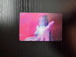 KPop Demon Hunters Movie Collectible Trading Card - (KDH23) - Image 1