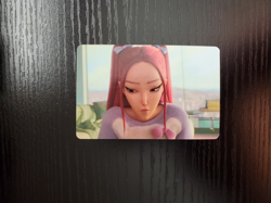 KPop Demon Hunters Movie Collectible Trading Card - (KDH33) - Image 1
