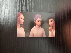 KPop Demon Hunters Movie Collectible Trading Card - (KDH28) - Image 1