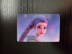 KPop Demon Hunters Movie Collectible Trading Card - (KDH29) - Image 1