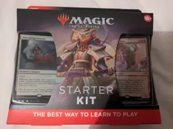 Magic the Gathering Arena Starter Kit 2022 - Sealed Box with Code - Image 1
