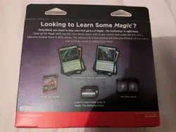Magic the Gathering Arena Starter Kit 2022 - Sealed Box with Code - Image 2