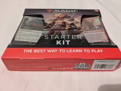 Magic the Gathering Arena Starter Kit 2022 - Sealed Box with Code - Image 4