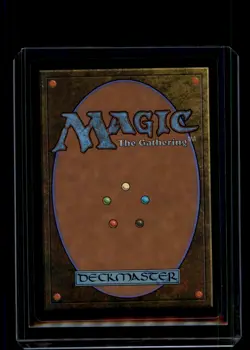 MTG Winter Moon #213 Rare Modern Horizons 3 - Image 2