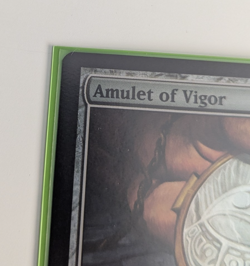 MTG Amulet of Vigor (98/124) Mystery Booster Retail Edition Foils NM/M FOIL - Image 5