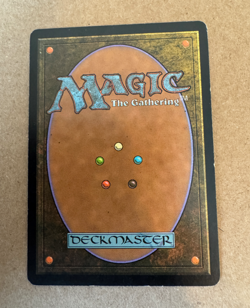 ASCENDANT EVINCAR MP Moderately Played Magic the Gathering MTG 10th Edition - Image 2