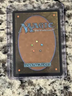 1x Cosmogrand Zenith, Borderless Art, Edge of Eternities, MTG NM - Image 2