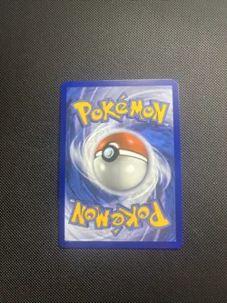 Pokemon TCG Misty's Lapras 194/182 Destined Rivals Illustration Rare NM - Image 2