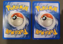 Deoxys (Delta Species) Pop Series 4 and Tauros Series 2 Holo Pokemon Card Lot - Image 2