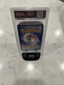 2020 Pokemon SWSH BSP Charizard V #50 Champion Path Elite Trainer Box PSA 10 - Image 2
