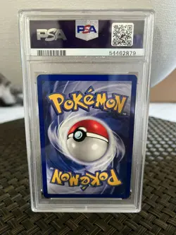 PSA 10 GEM MINT 1ST EDITION BASE SET SHADOWLESS DIGLETT 47 POKEMON CARD WOTC - Image 2