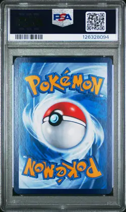 2024 POKEMON TRADITIONAL CHINESE SV-P PROMO 5TH ANV PREMUIUM PIKACHU [PSA 10] - Image 2