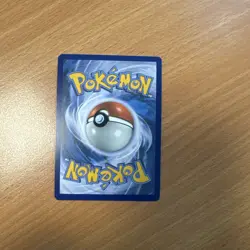 Pokemon TCG Alakazam EX Paldean Fates 215/091 Shiny Ultra Rare - Image 2