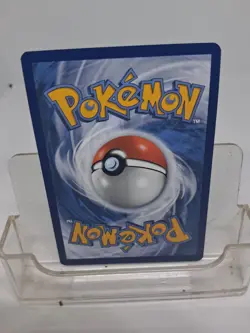 Pokemon TCG Iron Leaves EX Scarlet & Violet Temporal Forces 203/162 - Image 2