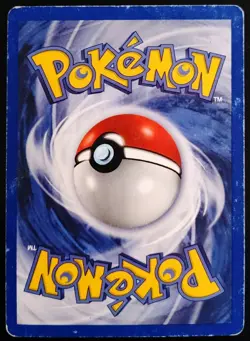 Butterfree - 33/64 - Uncommon - Unlimited - Jungle - Pokemon - Image 2