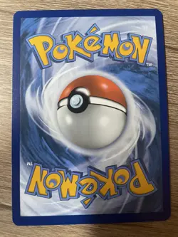 Psychic Energy 005 Holo Swirl ENGLISH - Pokemon 151 - Pokemon TCG Never Played - Image 3