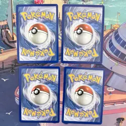 4x Superior Energy Retrieval 189/193 Pokemon Play! Prize Pack Regular Play-set - Image 2