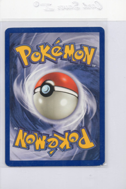 Dark Machamp 27/82 Team Rocket Non Holo Rare - Unlimited - Pokemon TCG - MP - Image 2
