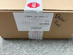 Pokemon TCG Destined Rivals Elite Trainer Box ETB Case of 10 Sealed - 90 Packs - Image 1