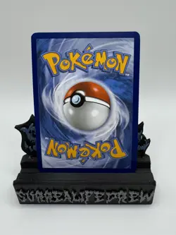 Pokemon Salamence EX 187/159 Journey Together SIR - Image 2
