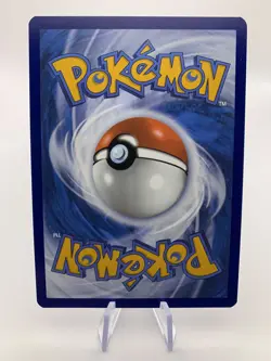 Iron Leaves ex Pokemon Ultra Rare SV05: Temporal Forces 186/162 - Image 2